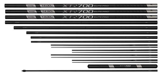 Matrix XTR700 Elite Pro 16m Package