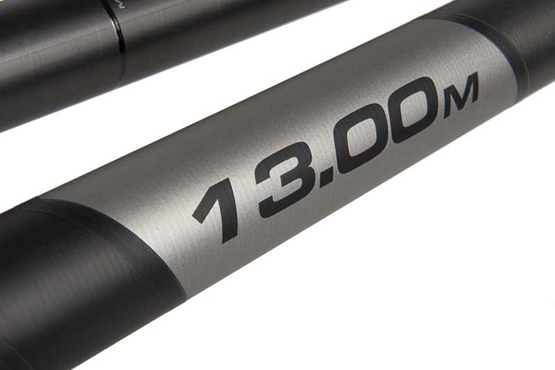 Matrix XTR700 Elite Pro 16m Package
