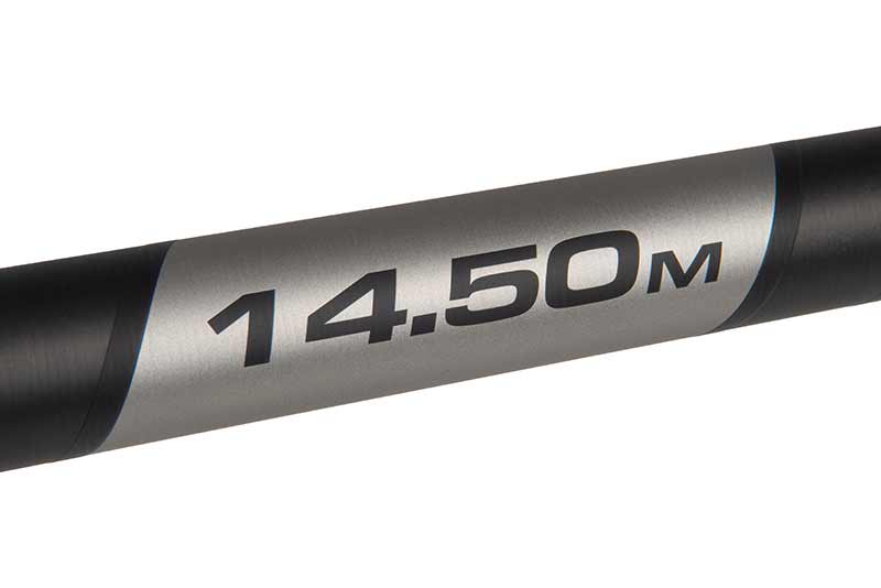 Matrix XTR700 Elite Pro 16m Package