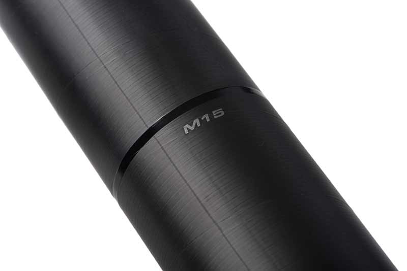 Matrix XTR700 Elite Pro 16m Package