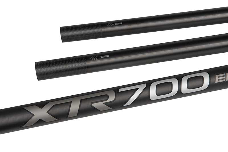 Matrix XTR700 Elite Pro 16m Package