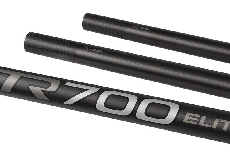 Matrix XTR700 Elite Pro 16m Package