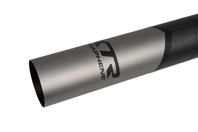 Matrix XTR700 Elite Pro 16m Package