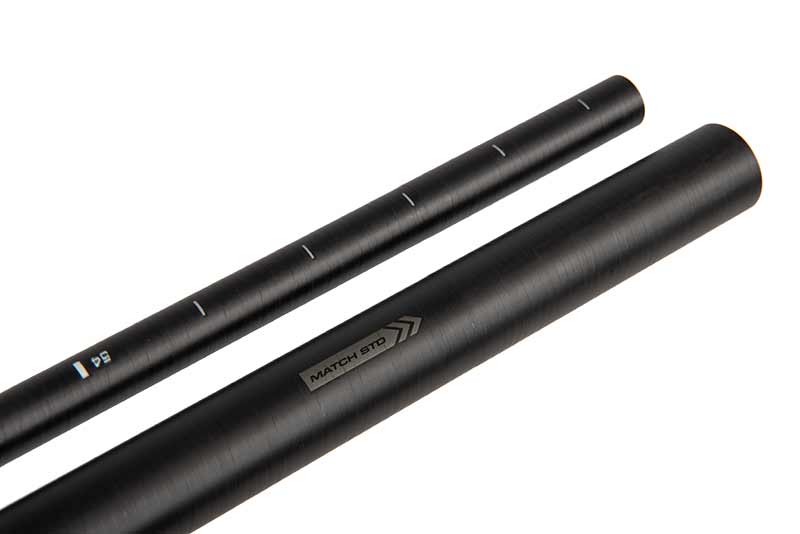 Matrix XTR400 Ultra Power 14.5m Package