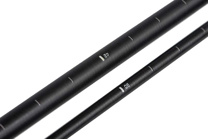 Matrix XTR Match Kit Standard 2.5m