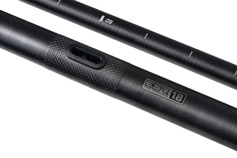 Matrix XTR700 Elite Pro 16m Package