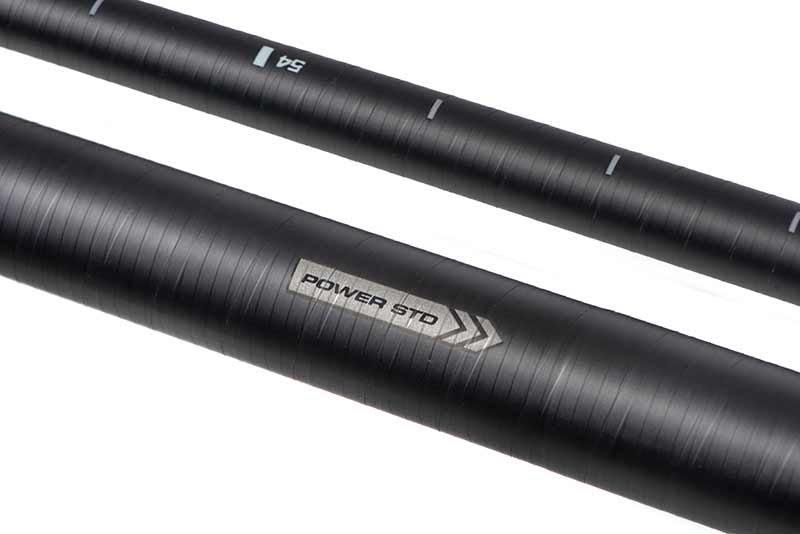 Matrix XTR100 Ultra Power 9m Package