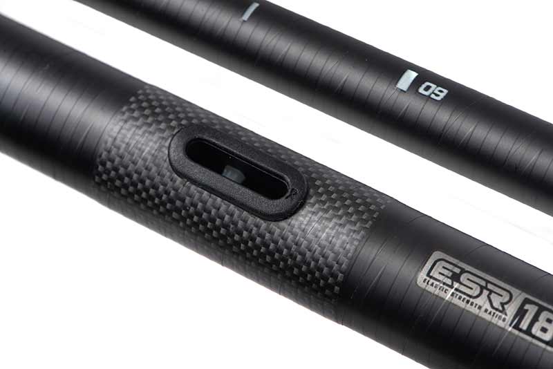 Matrix XTR400 Ultra Power 14.5m Package