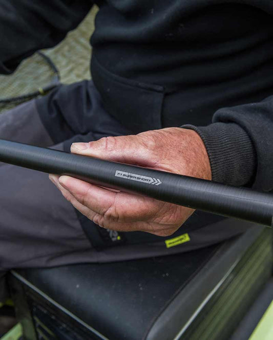 Matrix XTR F1 Super Short Kit 1.7m