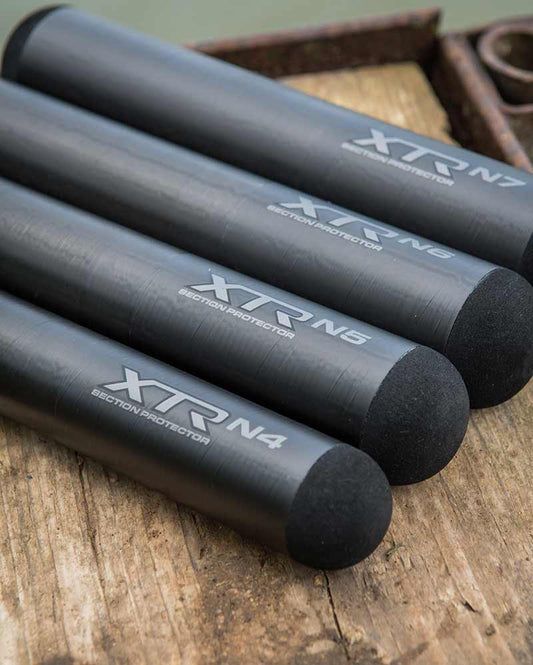 Matrix XTR Section Protectors