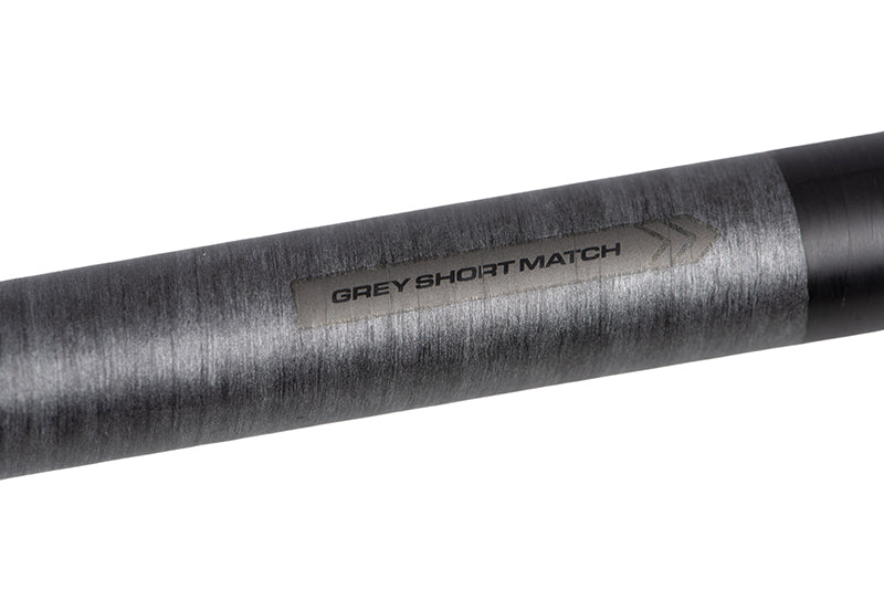 Matrix XTR Grey Short Match Kit 2.0m