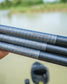 Matrix XTR Grey Short Match Kit 2.0m