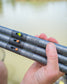 Matrix XTR Grey Short Match Kit 2.0m