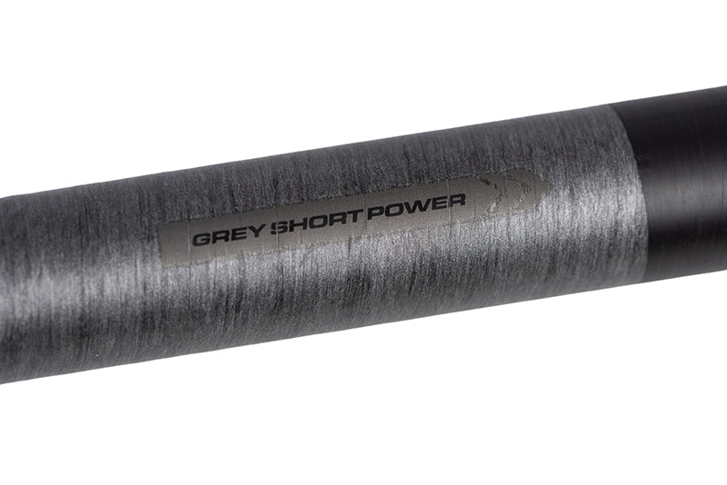 Matrix XTR Grey Short Power Kit 2.0m