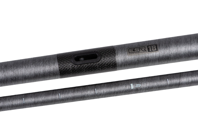 Matrix XTR Grey Short Power Kit 2.0m