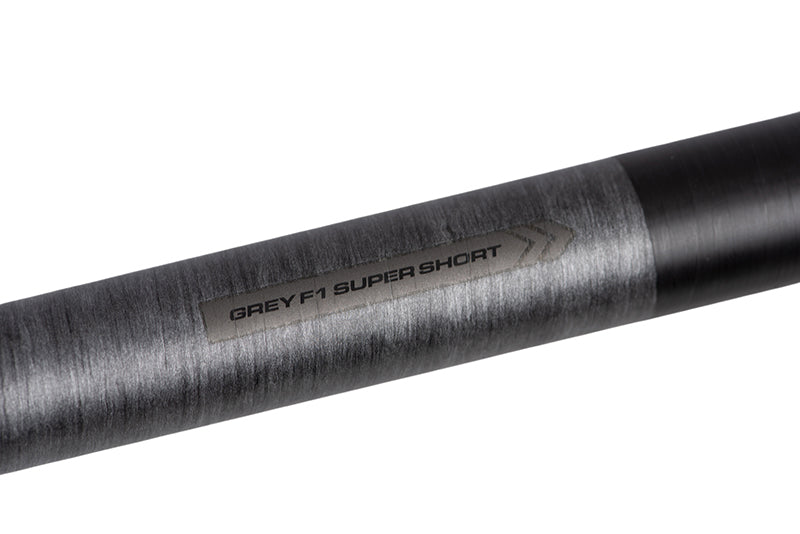 Matrix XTR Grey Super Short Kit 1.7m