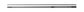 Matrix XTR Grey Super Short Kit 1.7m