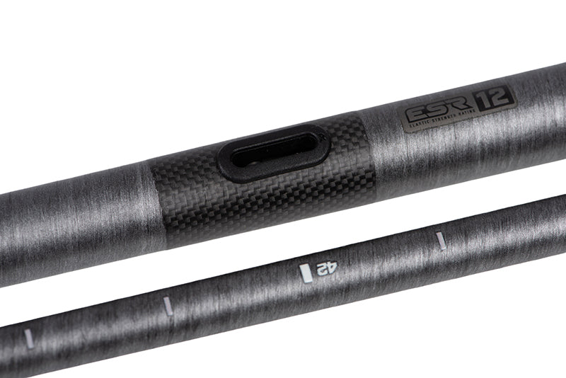 Matrix XTR Grey Super Short Kit 1.7m