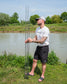 Matrix XTR Grey Super Short Kit 1.7m