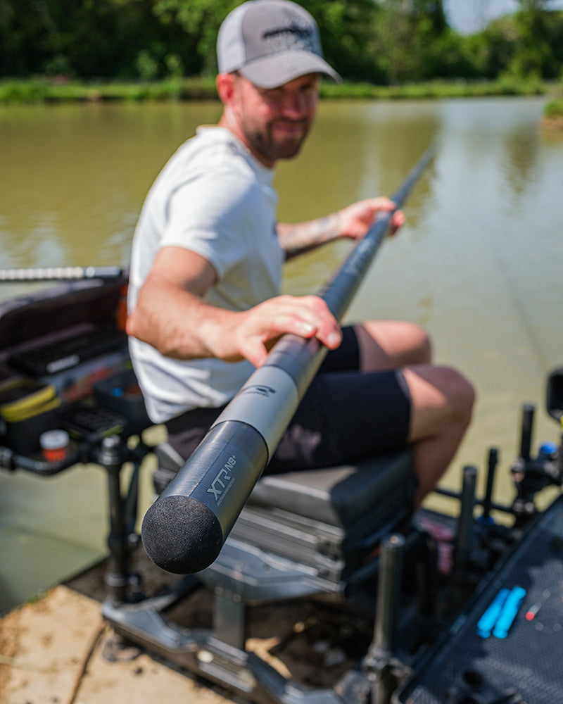 Matrix XTR No8+ Section Protector