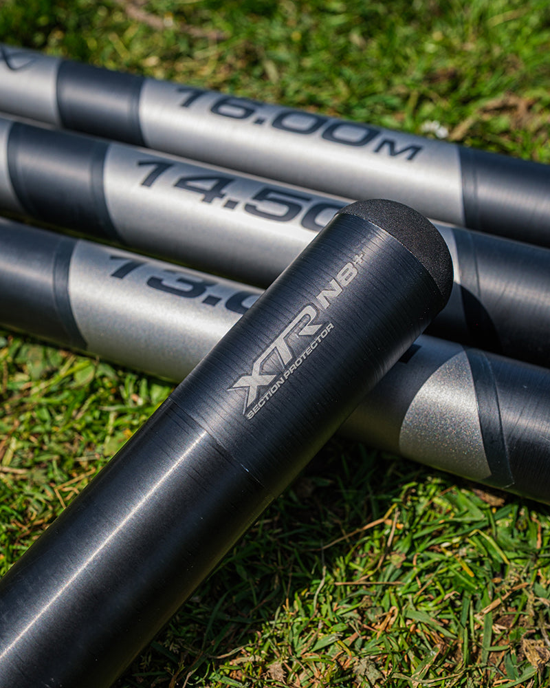 Matrix XTR No8+ Section Protector