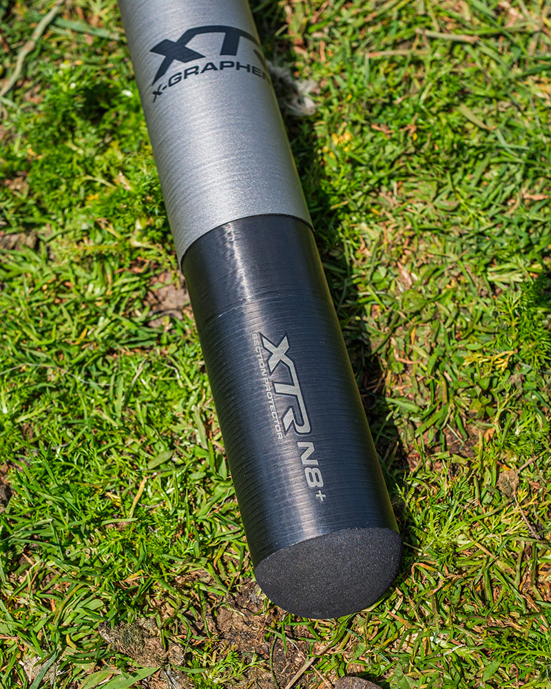Matrix XTR No8+ Section Protector