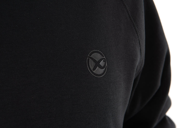 Matrix Sherpa Sweater