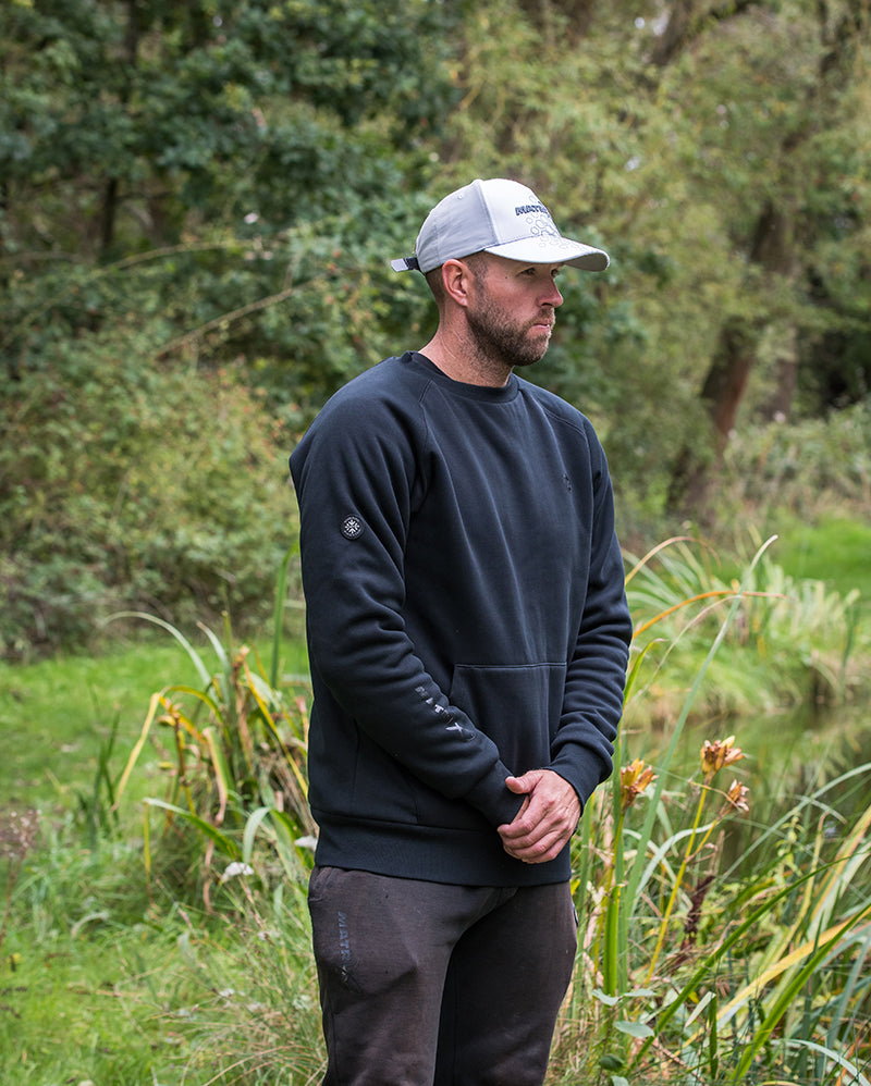 Matrix Sherpa Sweater