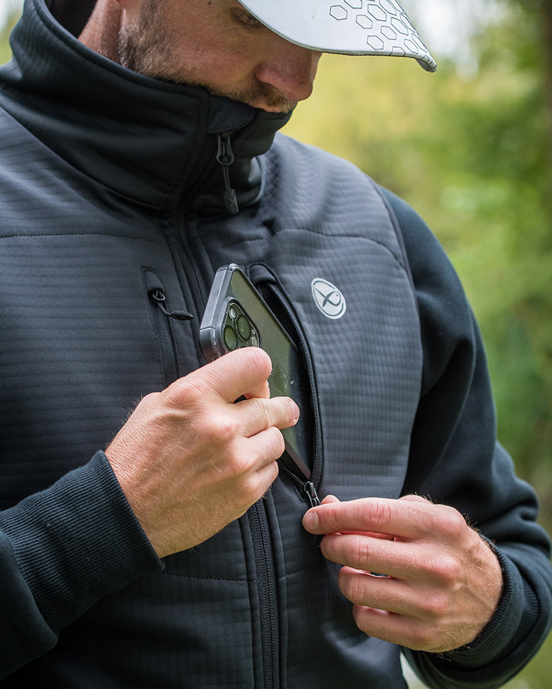 Matrix Therma-Foil Gilet