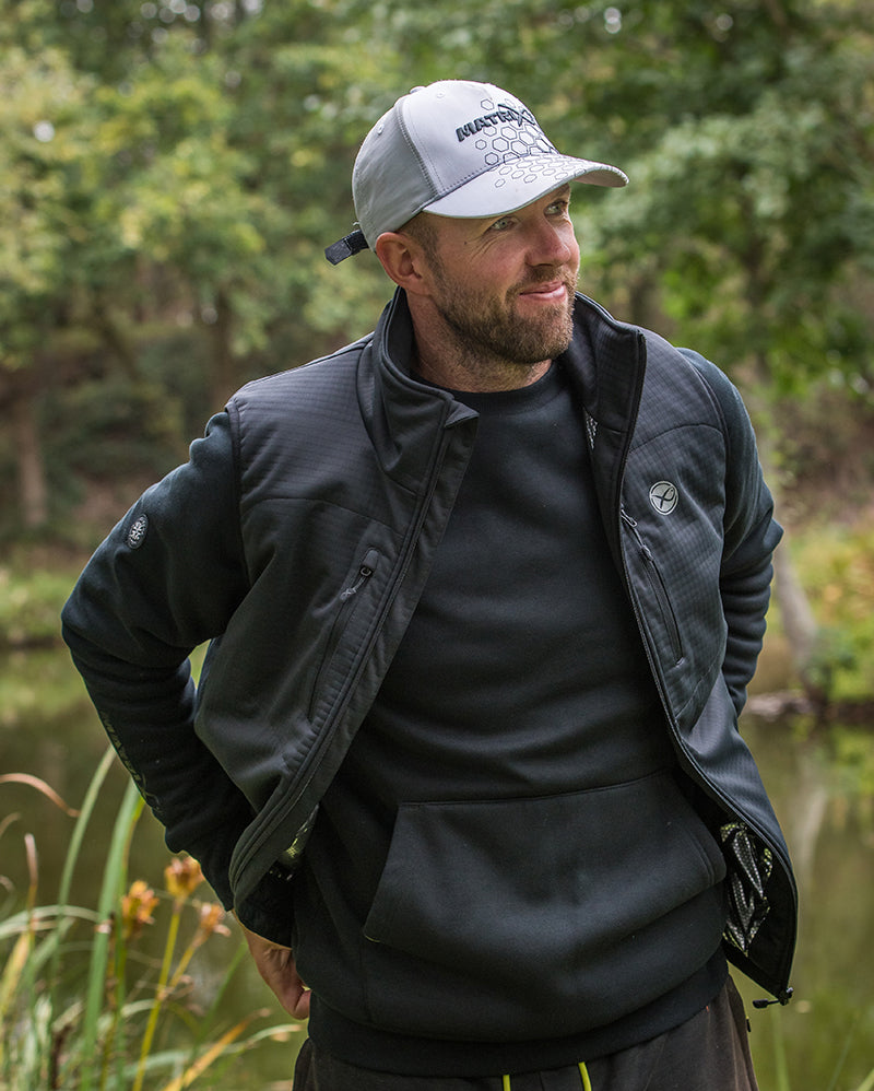 Matrix Therma-Foil Gilet