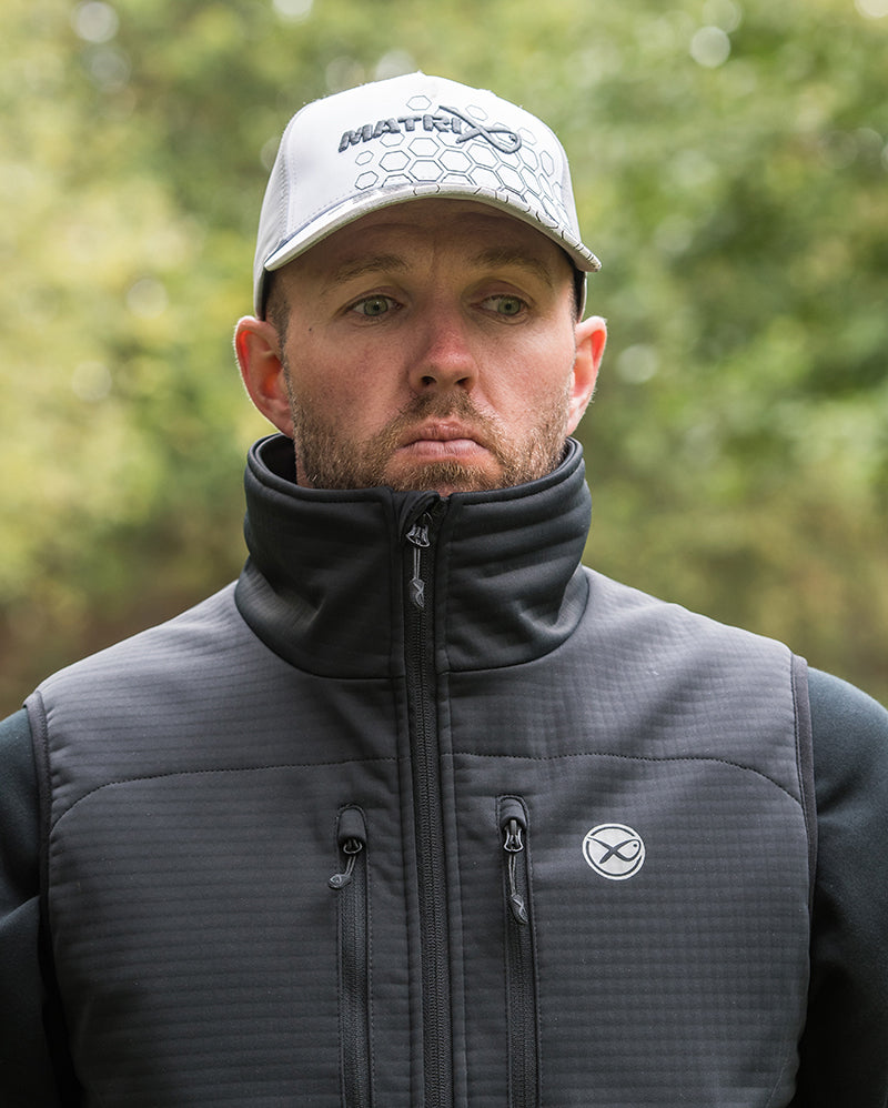 Matrix Therma-Foil Gilet