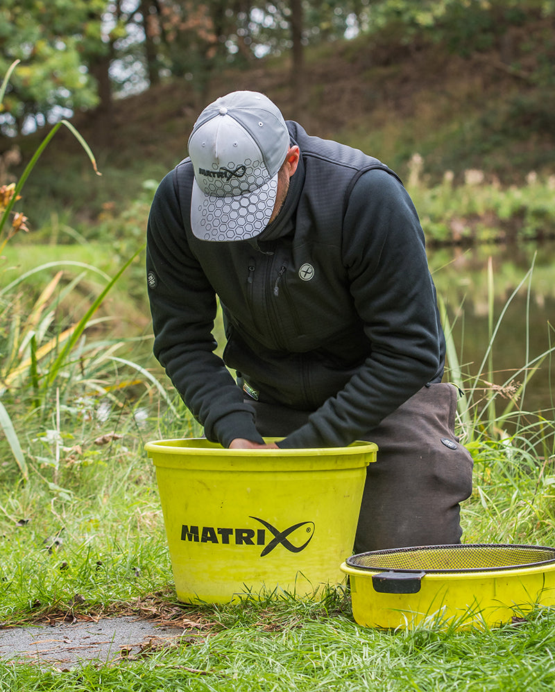 Matrix Therma-Foil Gilet