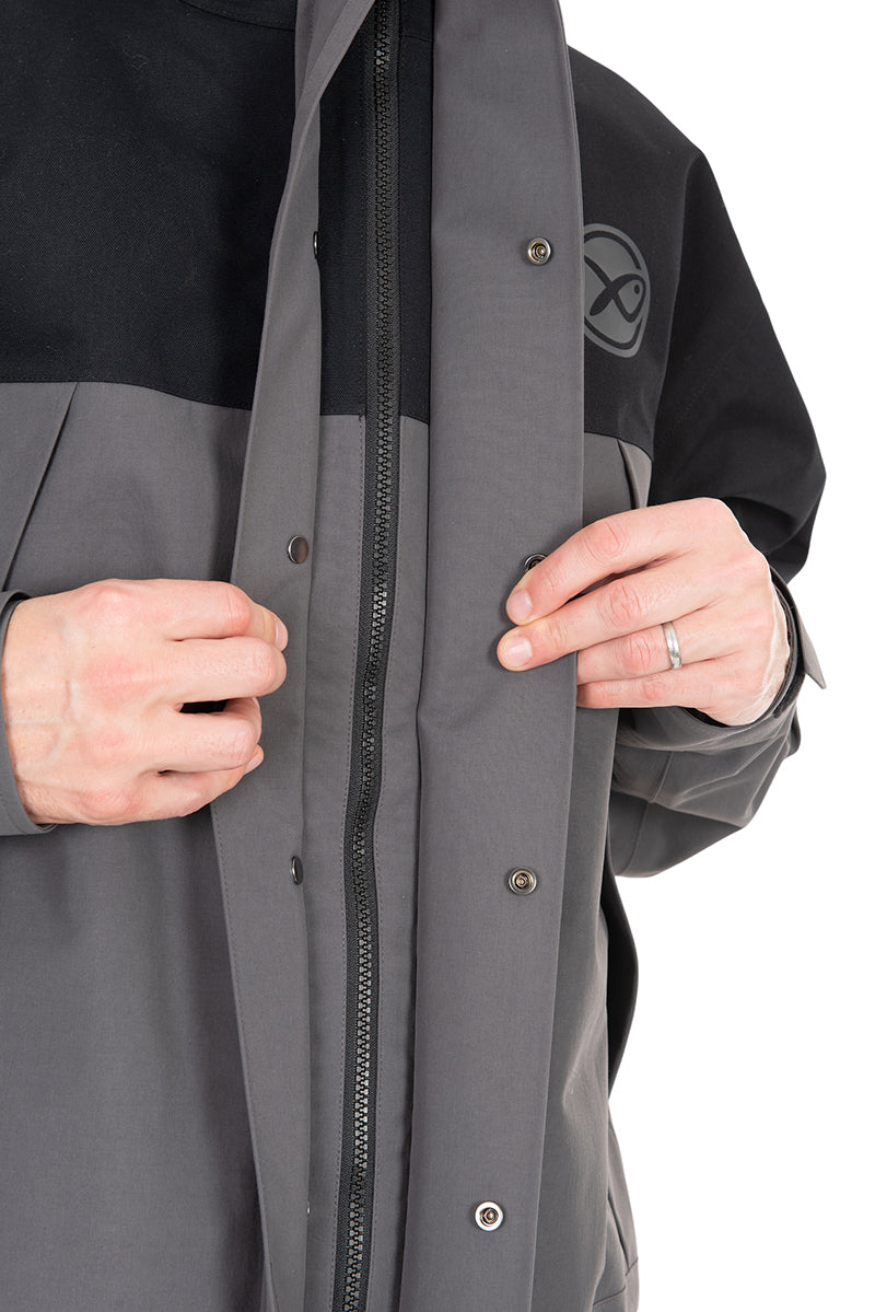 Matrix Pro-X Outer Shell Jacket