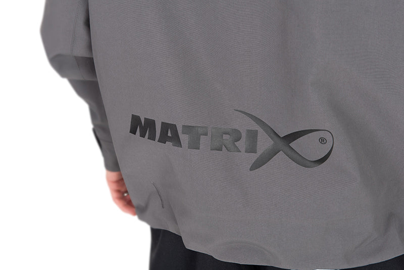 Matrix Pro-X Outer Shell Jacket