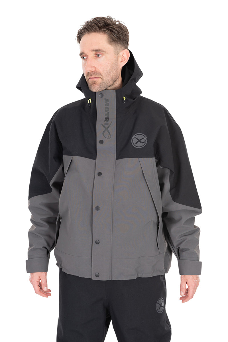 Matrix Pro-X Outer Shell Jacket