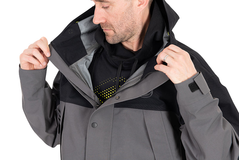 Matrix Pro-X Outer Shell Jacket