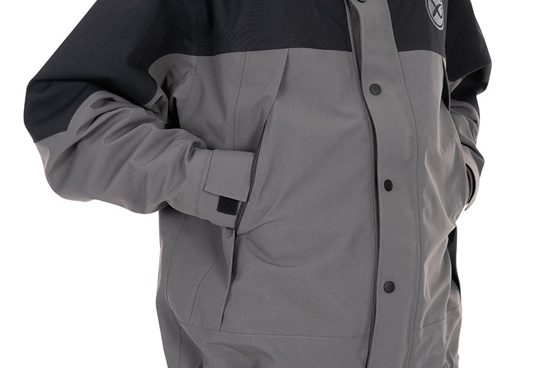 Matrix Pro-X Outer Shell Jacket