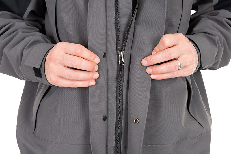 Matrix Pro-X Outer Shell Jacket