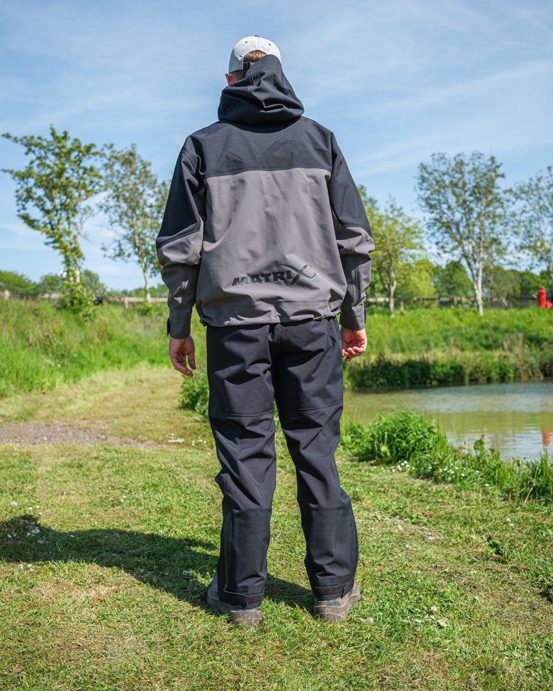 Matrix Pro-X Outer Shell Jacket