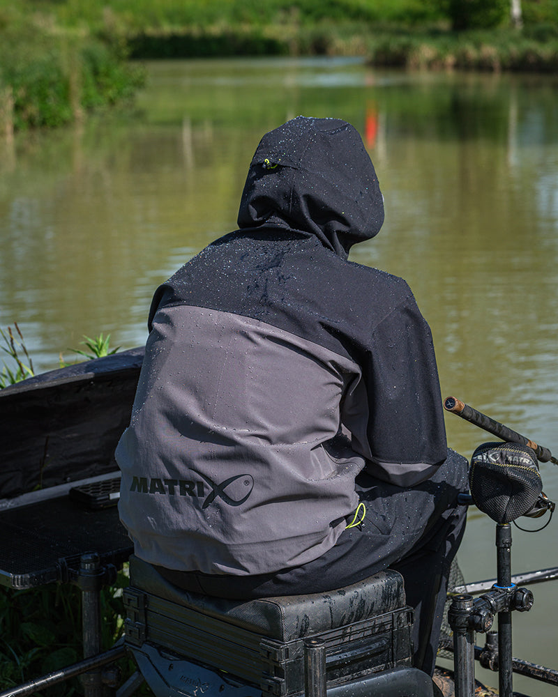 Matrix Pro-X Outer Shell Jacket