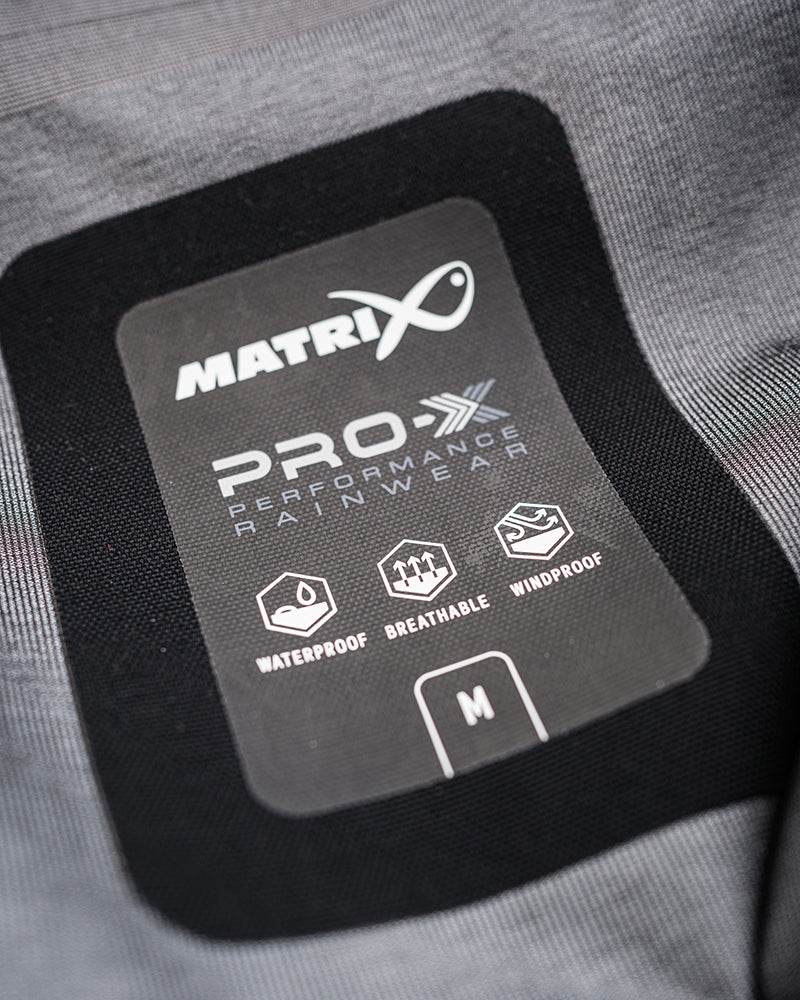Matrix Pro-X Outer Shell Jacket