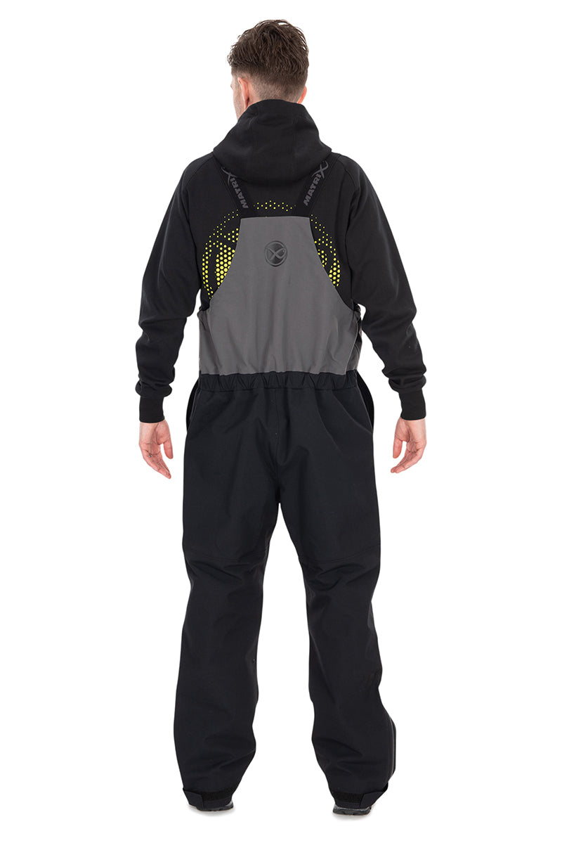 Matrix Pro-X Outer Shell Salopettes