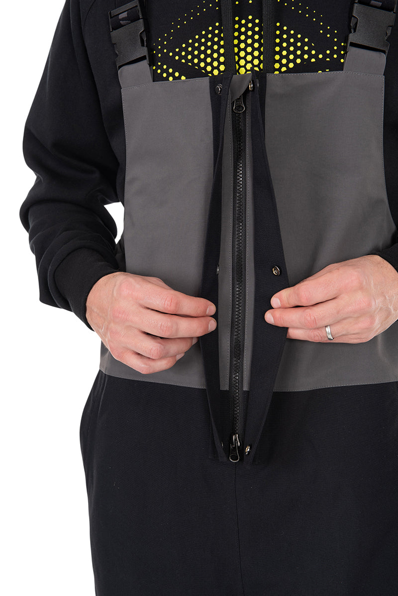 Matrix Pro-X Outer Shell Salopettes