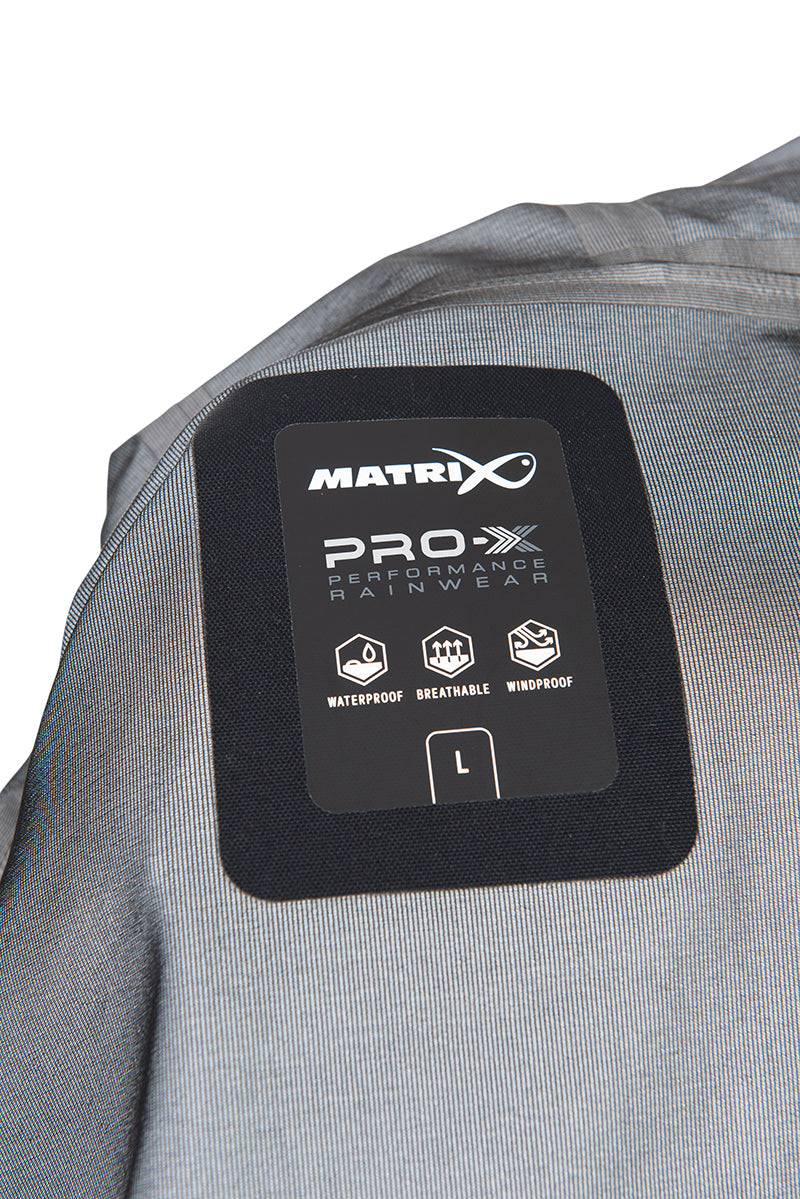 Matrix Pro-X Outer Shell Salopettes