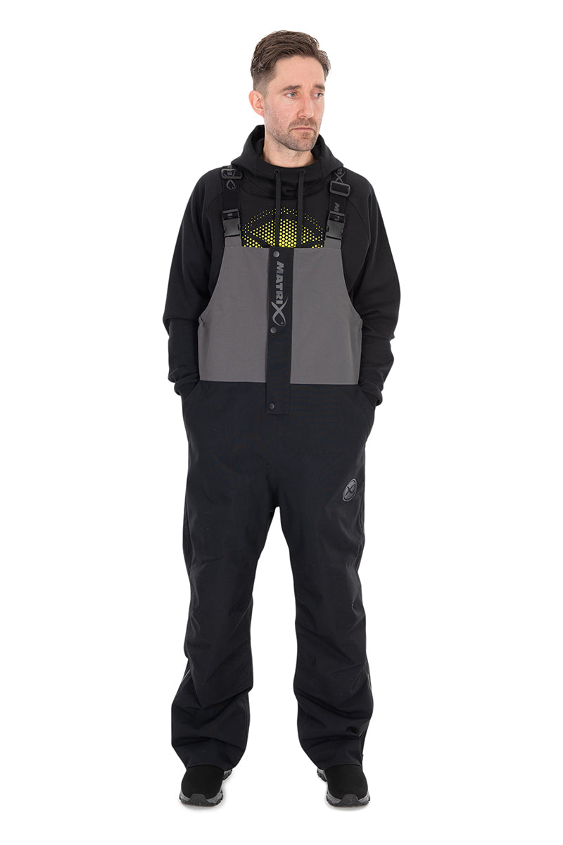 Matrix Pro-X Outer Shell Salopettes