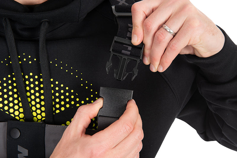 Matrix Pro-X Outer Shell Salopettes