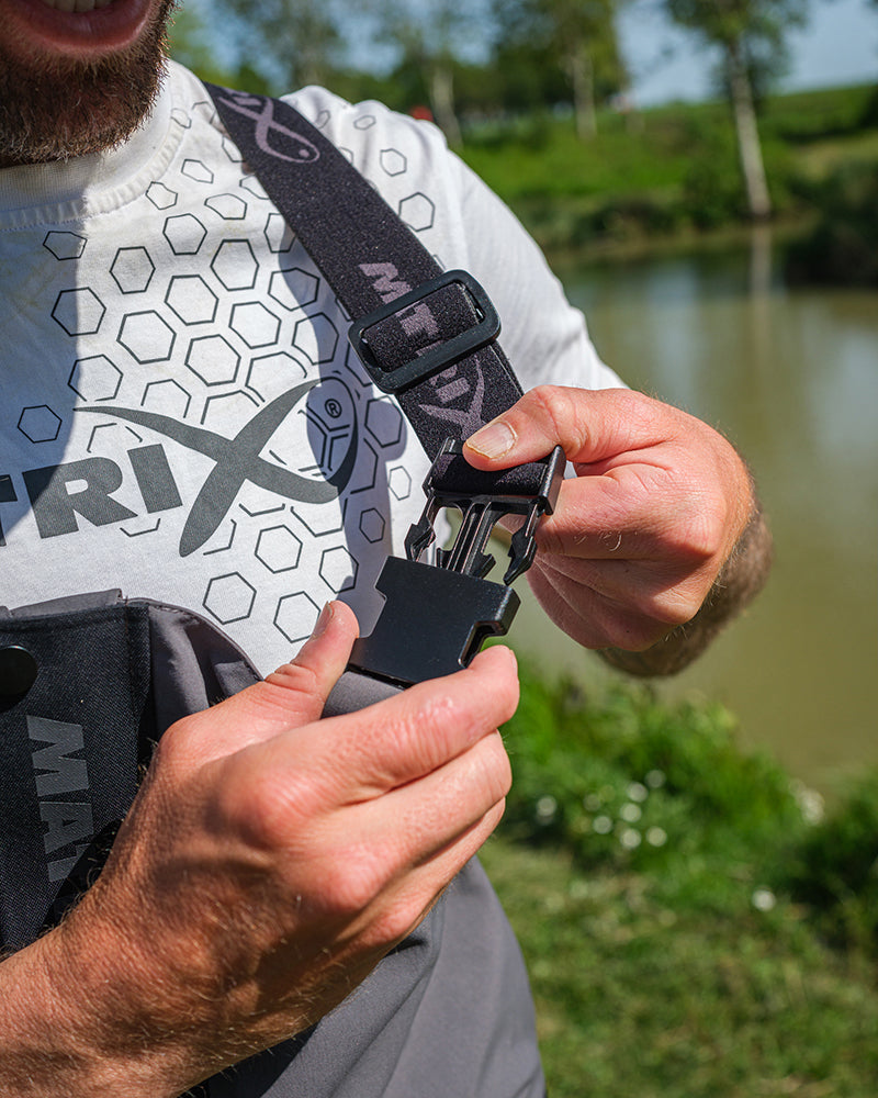 Matrix Pro-X Outer Shell Salopettes