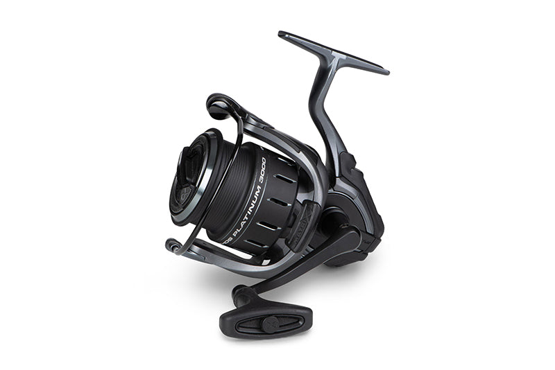 Matrix Ethos Platinum Reels