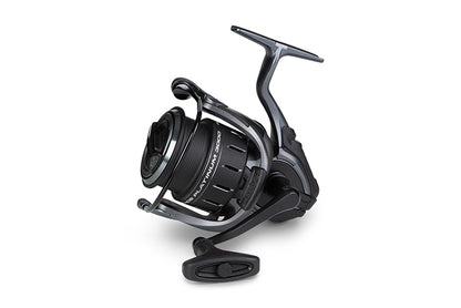 Matrix Ethos Platinum Reels