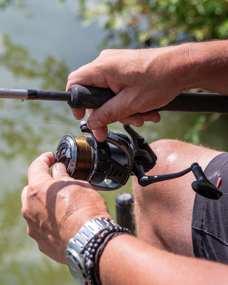 Matrix Ethos Platinum Reels